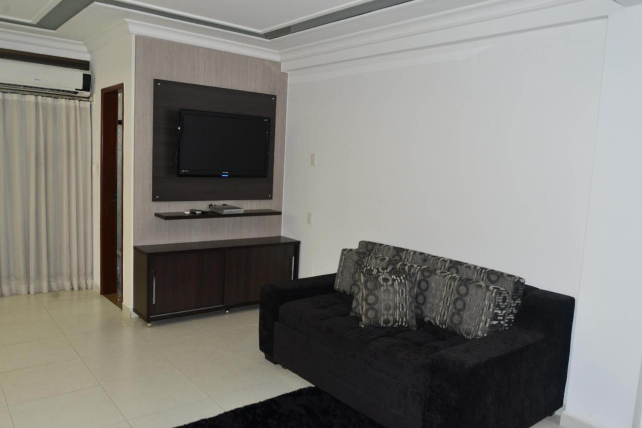 Del'Fiori Hotel Uba Exterior photo